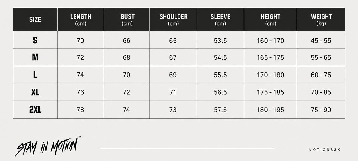 Motions Core Hoodie