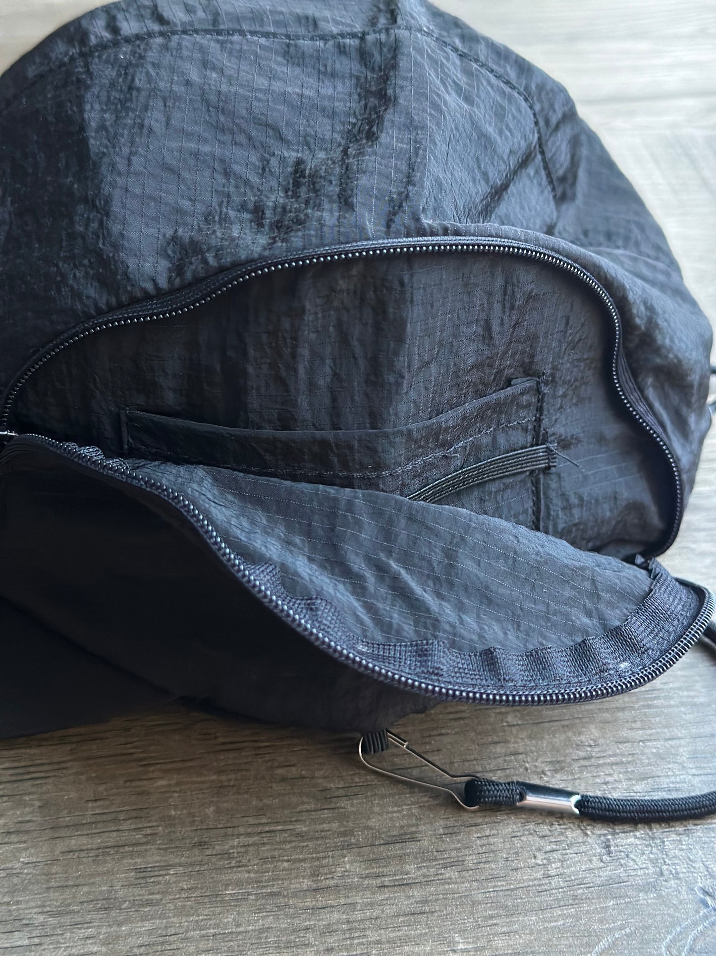 Motions 5 Panel Running Cap.