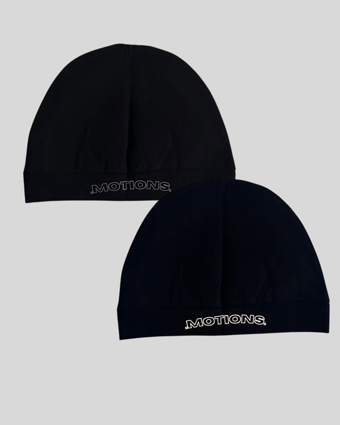 Motions Reflective Skully