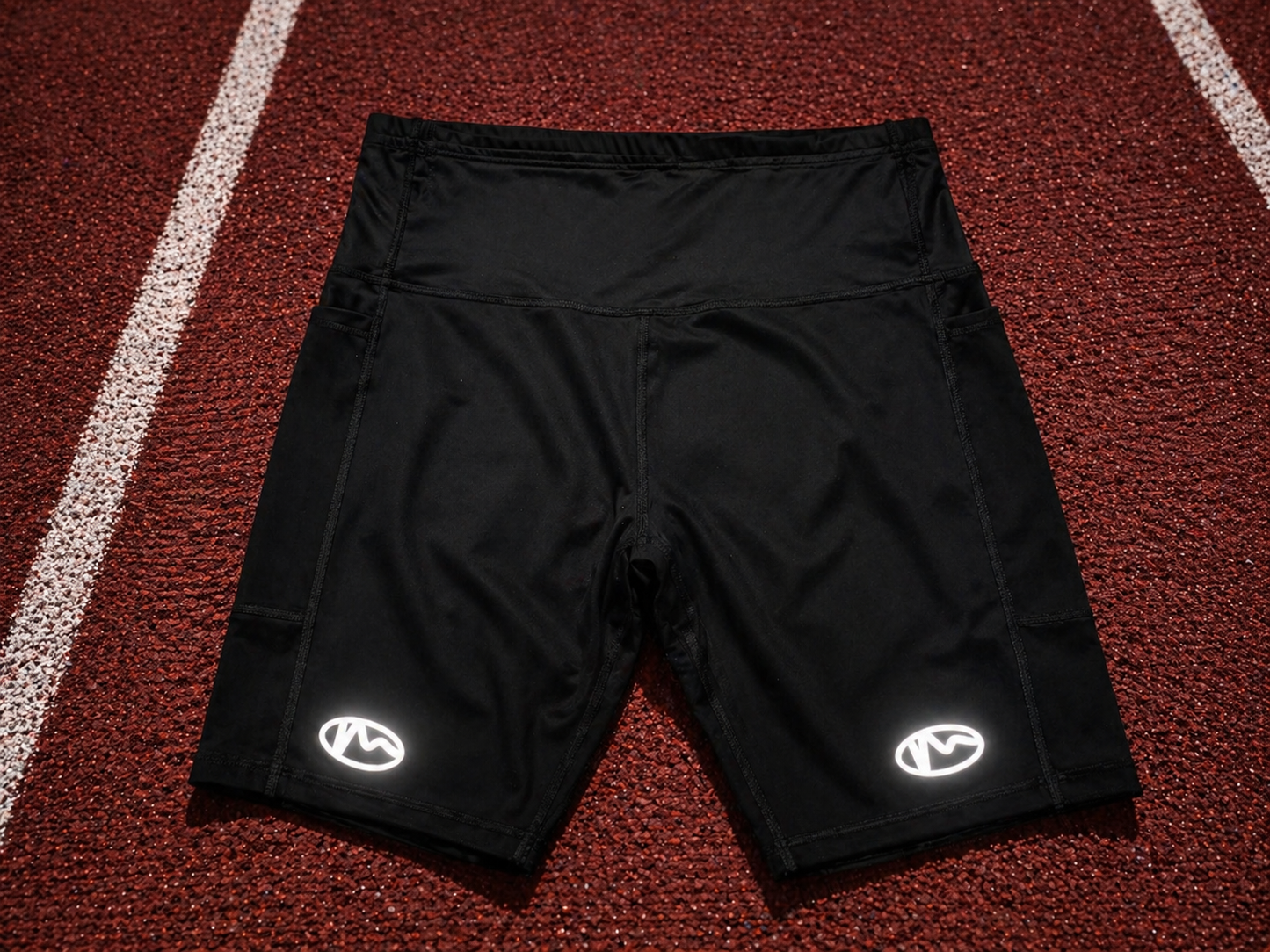 Motions Performance Compression Shorts