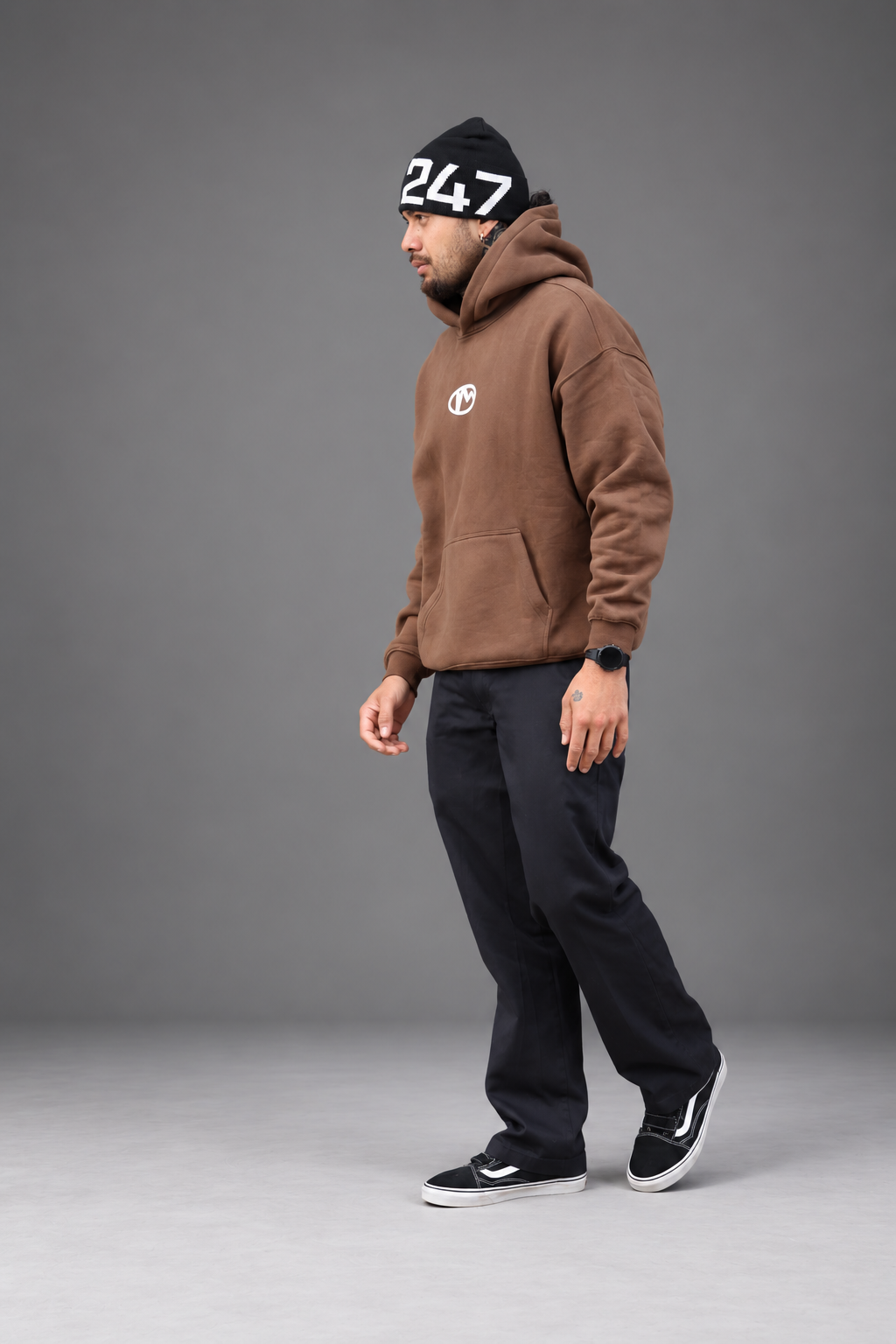 Motions Core Hoodie