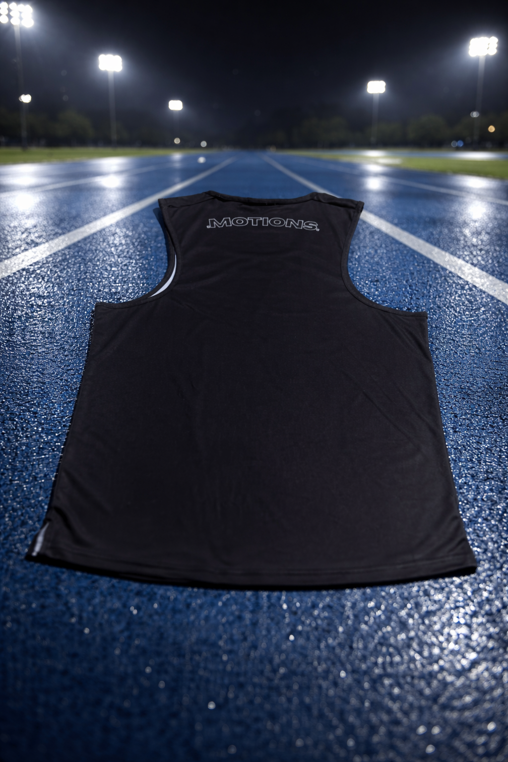OTR SINGLETS