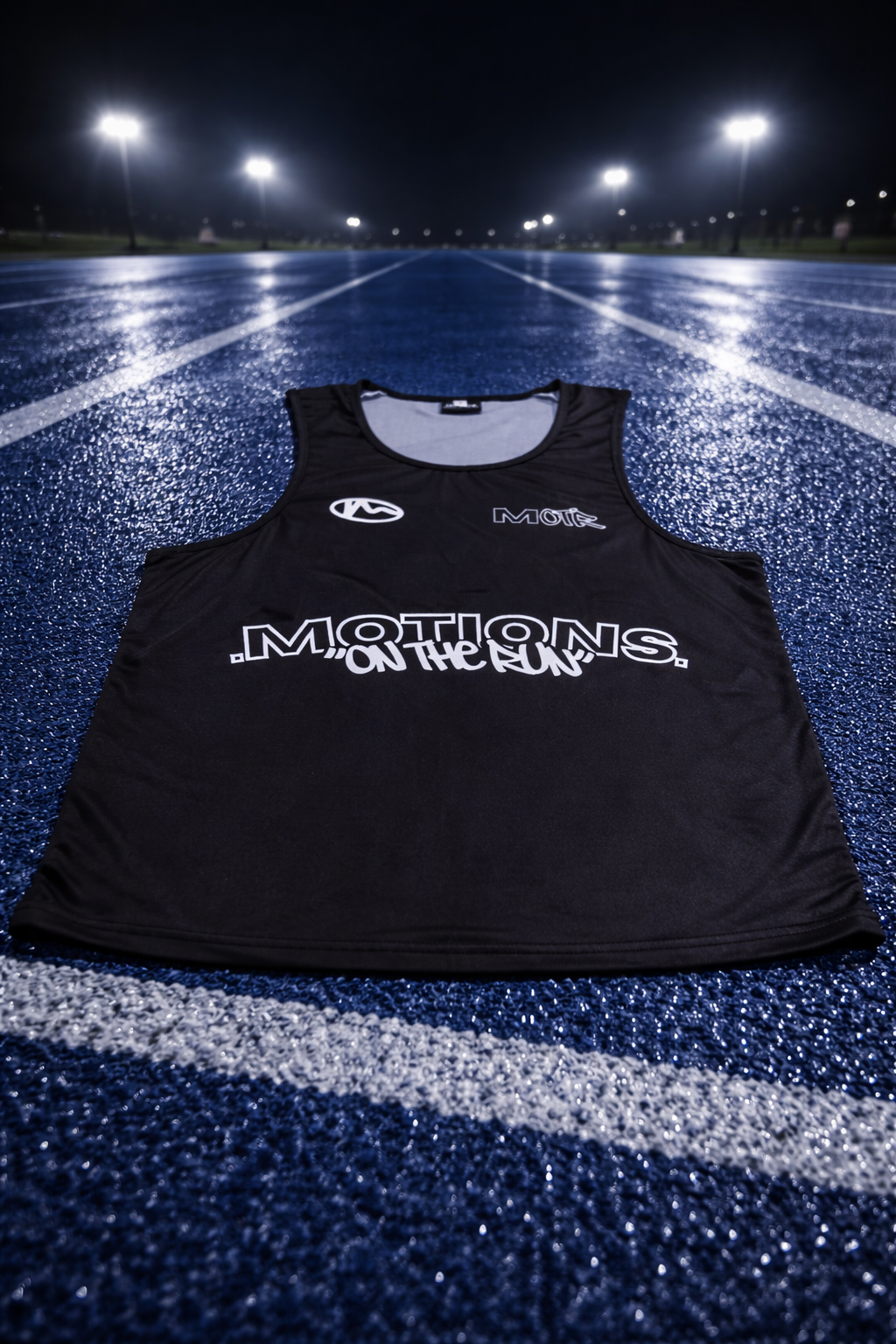 OTR SINGLETS