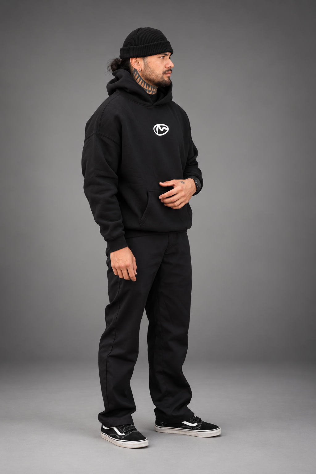 Motions Core Hoodie