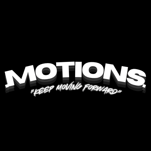 MOTIONS 3K